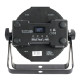ADJ Mega Hex L Par Control Panel View