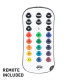 ADJ Mega Hex L Par Included Remote