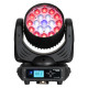 Stryker Wash stage light.