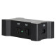 Power strip with two AC output ports.
