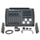 ADJ Link DMX controller and accessories.