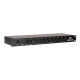 ADJ RDM XS8 DMX splitter.