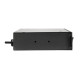 Side view of ADJ RDM XS8 DMX splitter.