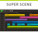 ADJ myDMX 5 super scene editor