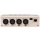 ADJ myDMX 5 hardware input/output