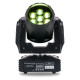 Stealth Wash Zoom fixture