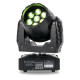 Stealth Wash Zoom Moving Head side angle view