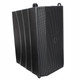 Imperio Pro IMP205 speaker side angle view