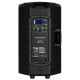 Avante Audio A12X back view
