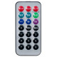 ADJ APX12 GO BT remote control