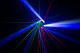 ADJ CenterDroid light show