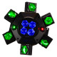 ADJ CenterDroid front view