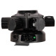 ADJ CenterDroid stage light
