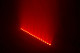 ADJ Mega Color Q18 red lights
