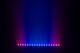 ADJ Mega Color Q18 red blue light