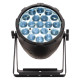 ADJ Mega Par Z Wash front view