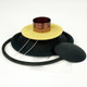 B&C R8MBX51-8 speaker repair kit 8 Ohm