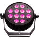 ADJ LP HEX 12 PLUS light