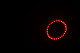 ADJ LP 8R red LED ring effect