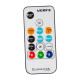 ADJ LP 8R wireless remote control