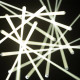 ADJ Focus CMY Compact white beams