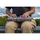 MPK Mini IV portable MIDI creating beats
