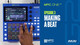 Akai MPC One Gen 2 Making a Beat video