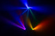 ADJ Vizi FX7 multi-color beams