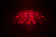 ADJ Vizi FX7 red and blue light grid