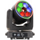 ADJ Vizi FX7 front angle view