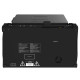 ADJ AX2 lighting console bottom view