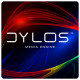 ADJ AX2 Dylos media engine feature