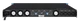 CVR D-654 BLUE rear panel