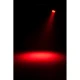 ADJ 12P Hex IP red light beam