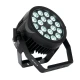White LED 18P HEX IP stage par light.