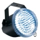 BIG SHOT LED EP bright white LED spotlight.