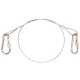 ADJ COB Cannon LP200X safety cable.
