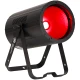 ADJ COB Cannon LP200X stage light in red color