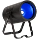 ADJ COB Cannon LP200X stage light in blue color