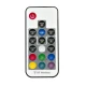 wireless remote control for LED tripod legs stand.