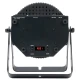 ADJ Dotz Par 100 rear view.