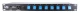 Rack mountable E-107USB power center.