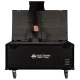 Packing ADJ ElectraPix lighting unit.