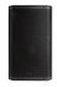 Black RCF 815A professional speaker front.
