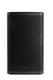 Front view of an RCF 812A speaker.