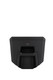 Top view of an RCF ART 810-A speaker.