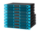 CVR D-Series BLUE power amplifiers