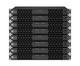 CVR D-Series Black high power amplifiers