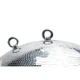 Hanging rings for ADJ EM30.