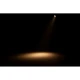 Warm light beam from the Encore FR20 DTW.